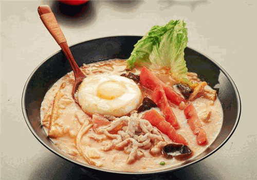 老妈烫饭加盟 老妈烫饭加盟