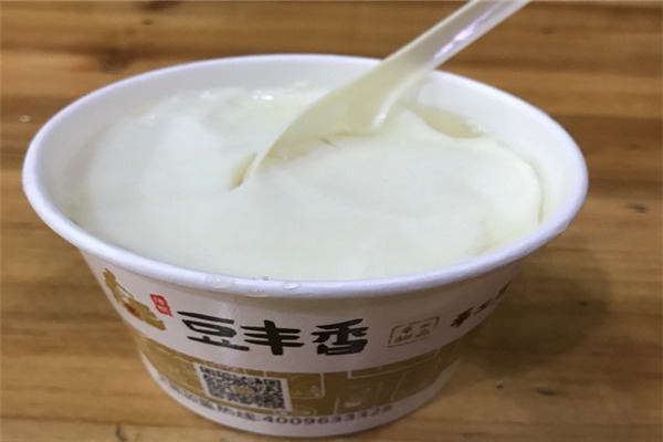 豆丰香
