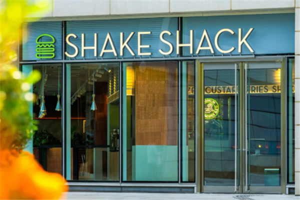 Shake Shack