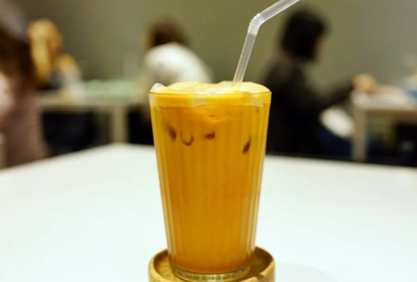 Sotai素泰·泰式奶茶