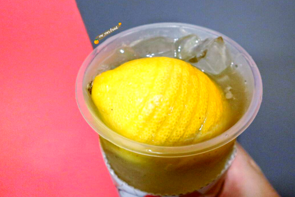 Sotai素泰·泰式奶茶