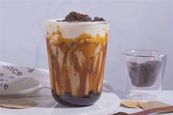 女朋友奶茶店 女朋友奶茶店