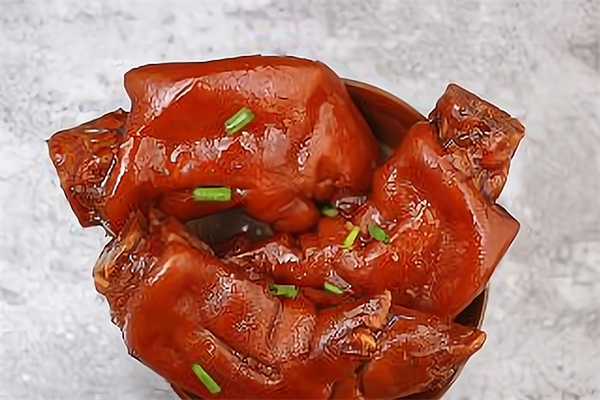 蹄霸