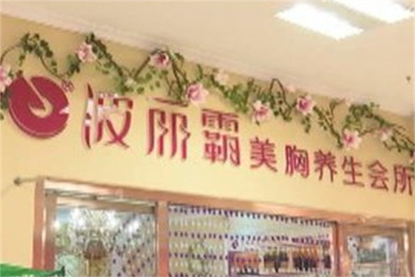 波丽霸美胸专家 波丽霸美胸专家