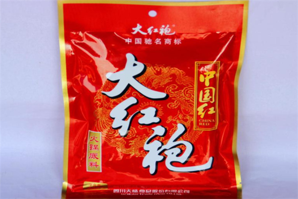 大红袍牛油火锅底料加盟费多少?解锁餐饮创业信赖之选