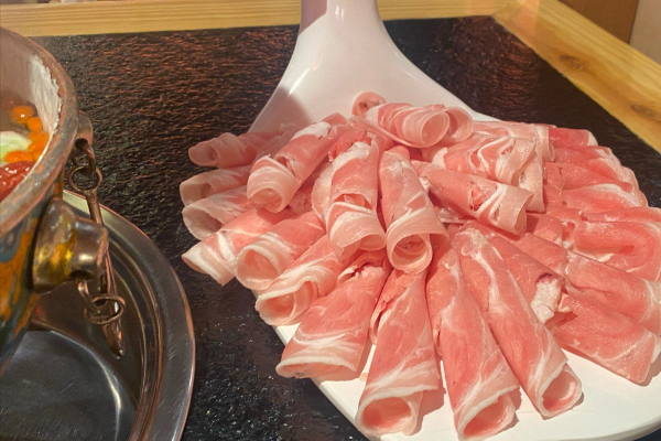 满八旗铜锅涮肉·龙虾·烧烤