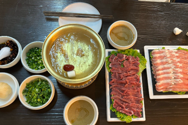 小升意烧烤涮羊肉 小升意烧烤涮羊肉