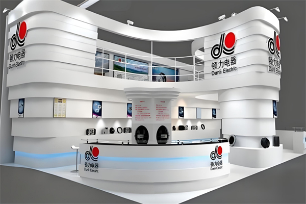 顿力电器 顿力电器