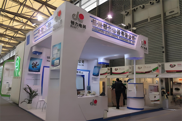 顿力电器 顿力电器