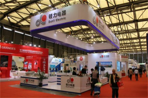 顿力电器 顿力电器