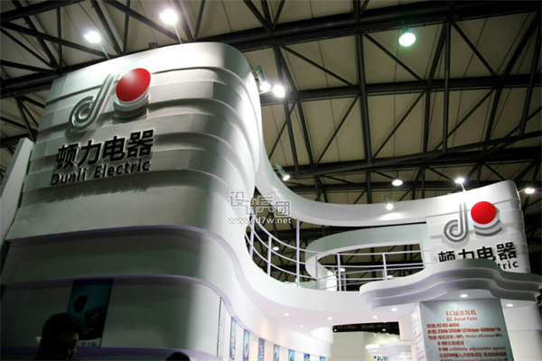 顿力电器 顿力电器