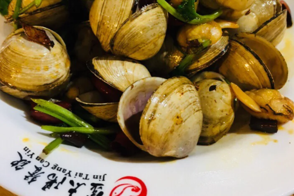金太阳海鲜烧烤 金太阳海鲜烧烤