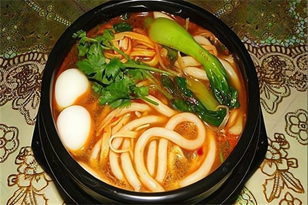馋猫土豆粉