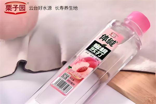 栗子园 栗子园