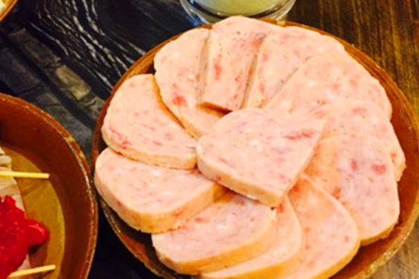乡吧佬自助烧烤涮肉
