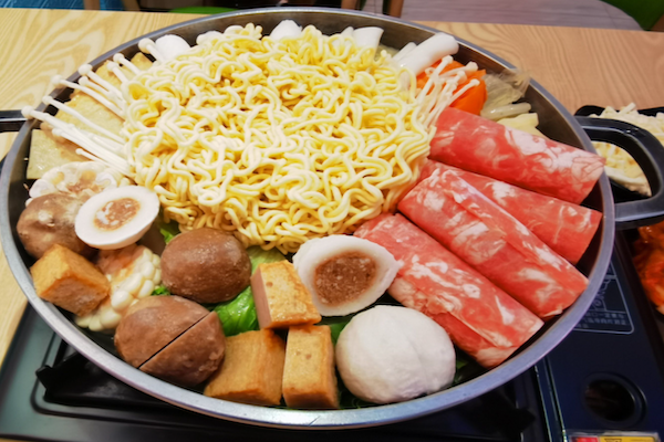 年糕妈妈韩国火锅