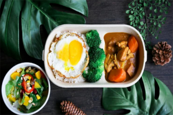 未来可期轻食沙拉 未来可期轻食沙拉