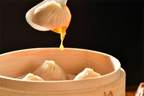 包得味汤包