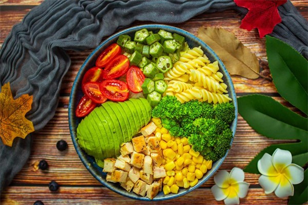 未来可期轻食沙拉 未来可期轻食沙拉