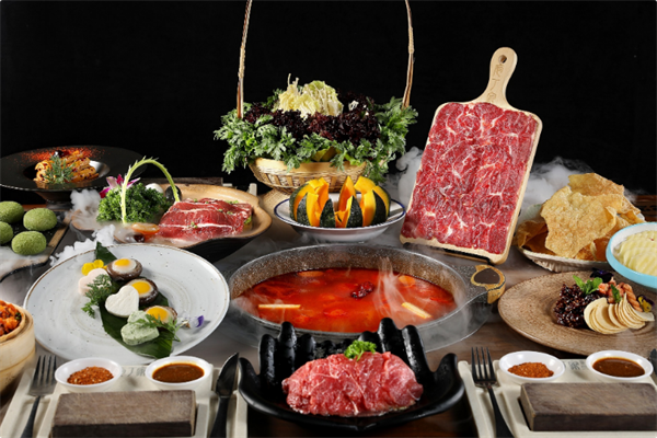 庖丁牛肉火锅