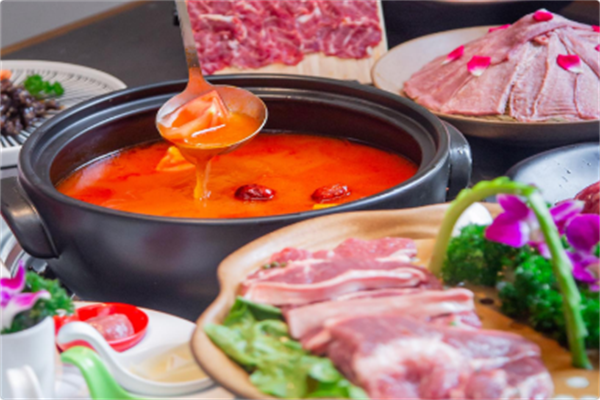 庖丁牛肉火锅