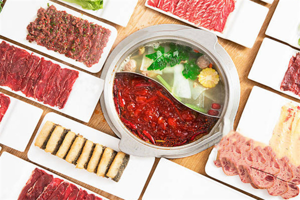 牛叨叨火锅 牛叨叨火锅