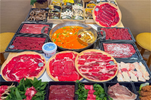 牛叨叨火锅 牛叨叨火锅