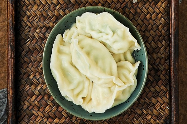福聚阁水饺