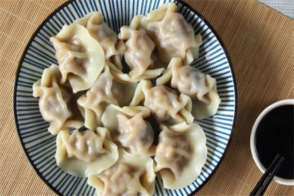 福聚阁水饺