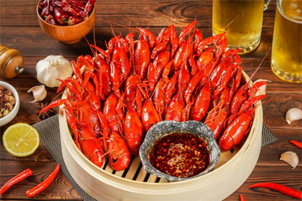 醉火小龙虾加盟费多少钱?加盟条件是什么