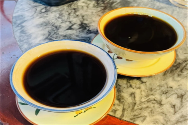 本草凉茶铺 本草凉茶铺