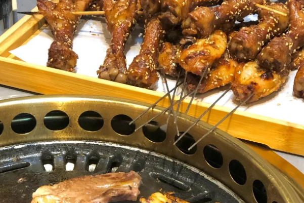主烤官海鲜大咖·烧烤·美食 主烤官海鲜大咖·烧烤·美食