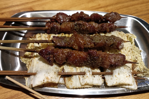 小酒屋烧烤 小酒屋烧烤