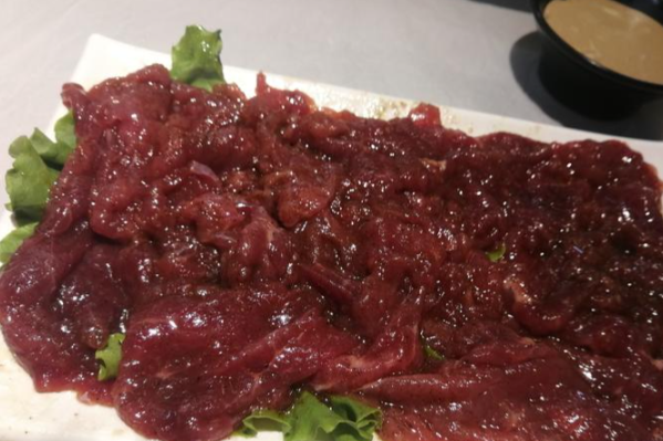 玉勇泥炉烧烤