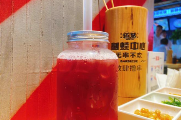 伍爷制蛙中心·牛蛙·烧烤·烤鱼