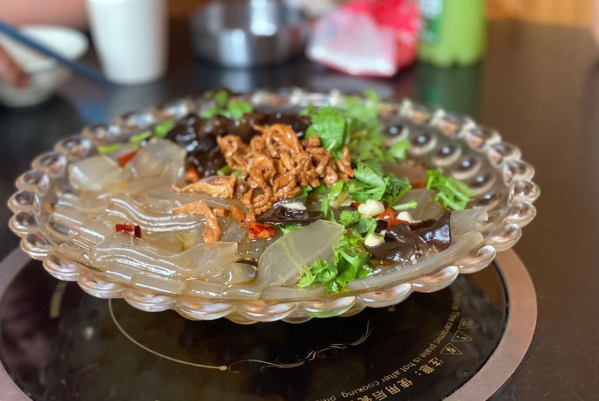 东北刘·烧烤东北菜