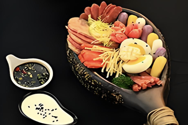明洞欧巴火锅