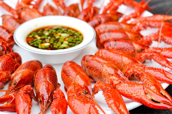 旺记肉蟹煲小龙虾