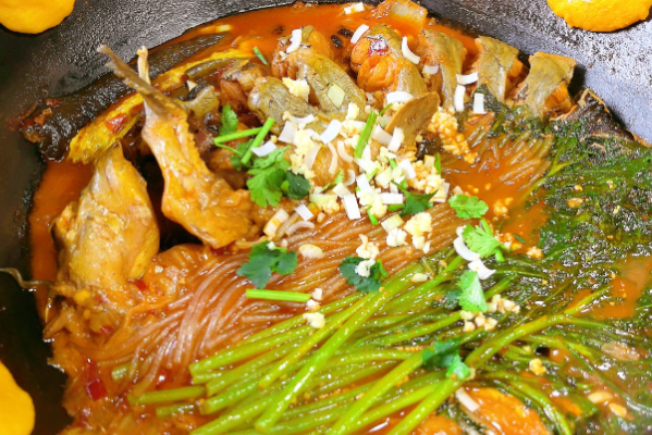 老关东·东北菜·铁锅炖·烧烤 老关东·东北菜·铁锅炖·烧烤