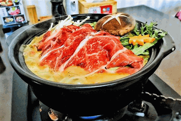 八合里牛肉火锅加盟