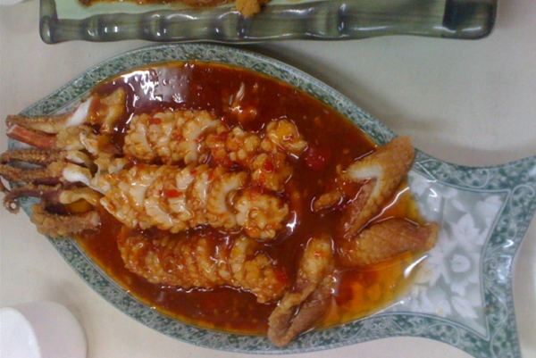 丰顺烧烤家常菜