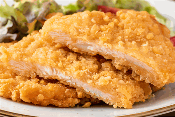 轰炸鸡排加盟多少钱？加盟餐饮快速回本！