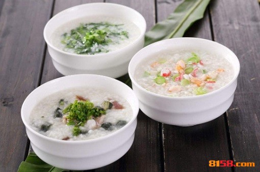 粥员外加盟电话是多少?加盟条件是什么?