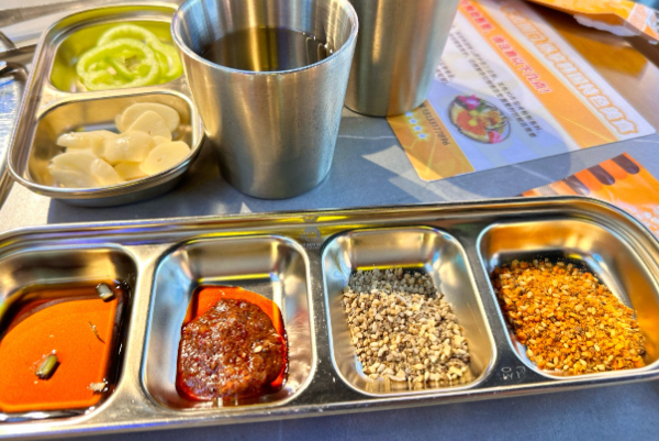 明洞串城·烧烤·延边朝鲜族烧烤串专门店