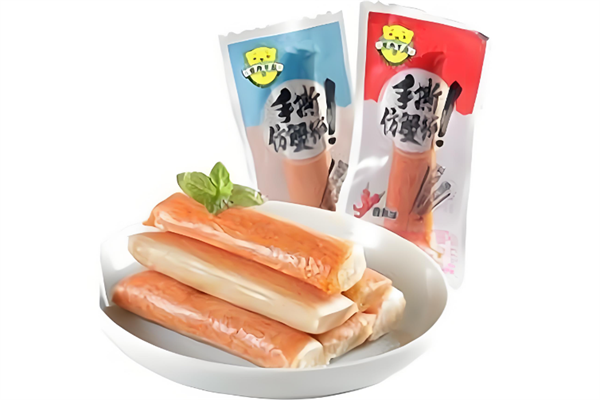 食尚半岛休闲食品