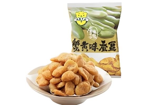 食尚半岛休闲食品