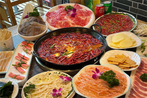 齐家火锅