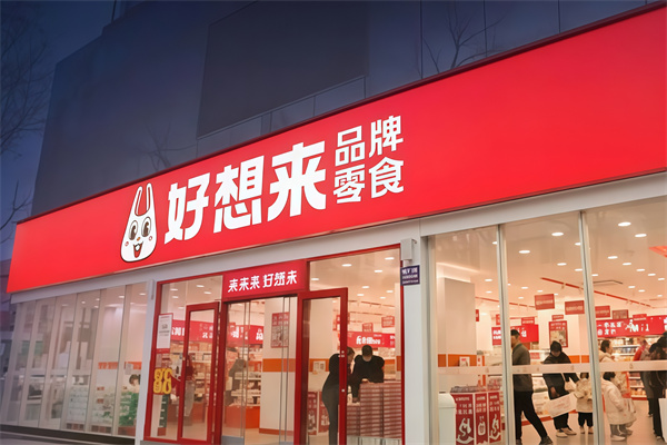 好想来加盟 好想来加盟