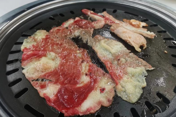 清真朝阳门莎拉拉自助烧烤