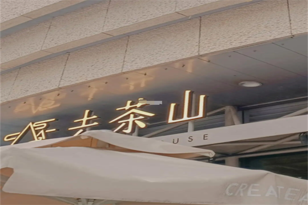 去茶山加盟